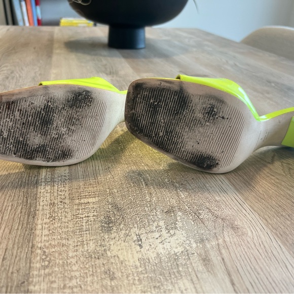 Reformation Georgi Block heels - Picture 4 of 6